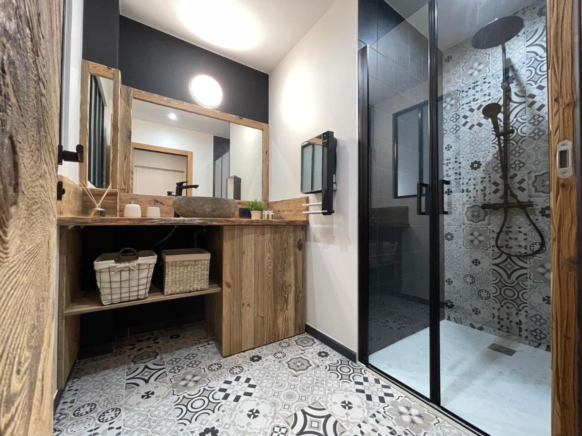 Appartement Tout Confort Haut De Gamme En Plein Centre Ville Gérardmer Zewnętrze zdjęcie